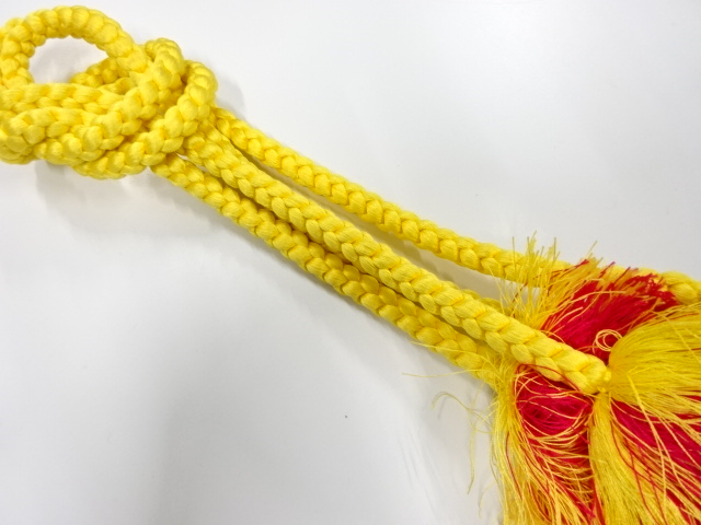 Japanese Kimono / Accessories Silk